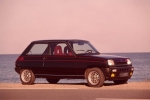 Renault 5 10.1984-12.1996 Запчасти