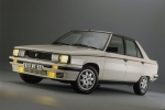 Renault 9 Brændstoffilter