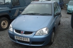 Rover CITY 01.2004-... varuosad