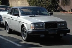 Volvo 260 (P262, P264, P265) Kilrem