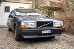 Volvo 740/760 (7__) Vinduesvisker