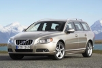 Volvo V70 (BW) Vinduesvisker