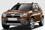 Dacia DUSTER Lambda-sond