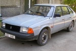 Moskwicz ALEKO (2141) 05.1989-... varuosad