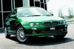 MG ZR 06.2001-... varuosad