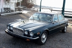 Jaguar XJ 07.1968-02.1993 varuosad