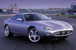 XK 8 (QEV/QDV)