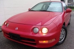Acura INTEGRA T-pultti kiristin