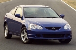 Acura RSX Õlivannitihend