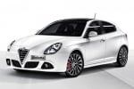 Alfa Romeo GIULIETTA (940) Gas spring