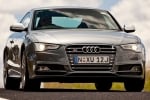 Audi A5/S5 (B8) Датчик износа