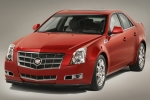 Cadillac CTS 09.2007-2013 varuosad