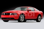 MUSTANG