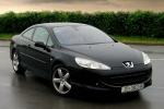Peugeot 407 Coupe 10.2005-... varaosat