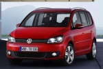 Volkswagen VW TOURAN Timing belt