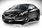 Volvo S60/V60 Щетка стеклоочистителя