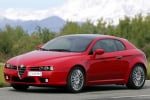 Alfa Romeo BRERA Generator