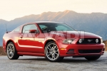 MUSTANG