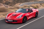 CORVETTE (C7)