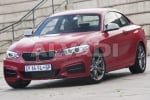 BMW 2 (F22/F23) Набор о-рингов