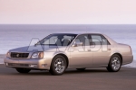 Cadillac Cadillac DEVILLE 09.1999-12.2005 varuosad