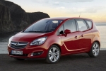 MERIVA B