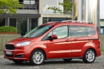TRANSIT/TOURNEO