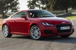Audi TT (8S) Prožektor