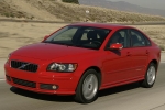 Volvo V50 / S40 (MW/MS) Tändstift