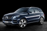 (W166) GLE-Klasse