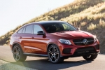(C292) GLE-Klasse