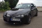 Alfa Romeo 147 (937) Lygte motor