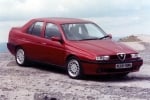 Alfa Romeo 155 (167) Vedru