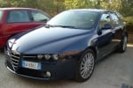 Alfa Romeo 159 (939)SDN, /SPORTWAGON Лямбда-зонд