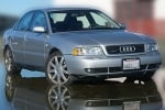 Audi A4 (B5) SDN/AVANT Fuel Pump