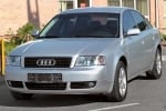 Audi A6 (C5) SDN/AVANT Kuulsulgur