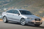 Audi A6 (C6) SDN/AVANT Ketipinguti