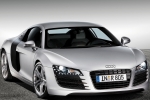 Audi R8 (42) Uritettu tiiviste