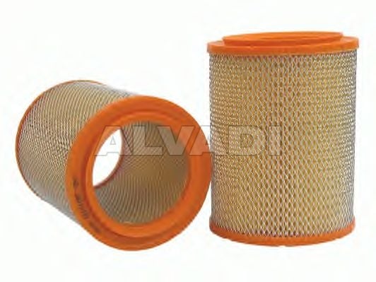 Wix tranny filters