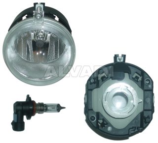 Front Fog Lamp 4805857AA For Chrysler Dodge Jeep Plymouth Alvadi Ee