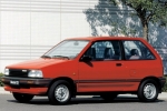 121 (DA) (MODEL FESTIVA)