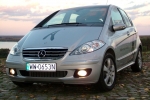 A-Class (W169)