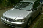ACCORD (CF/CG/CH/CL) SDN (EU)