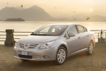 AVENSIS (T27)