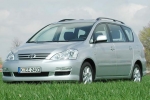AVENSIS VERSO (M2)