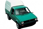 CADDY I (14D)