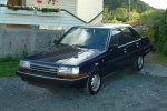 CARINA II (T15) SDN/LB