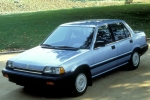 CIVIC (SDN) (AK/AU)