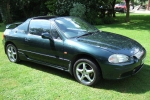 CIVIC CRX (EH6/EG2)