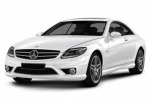 CL-Class (W216)